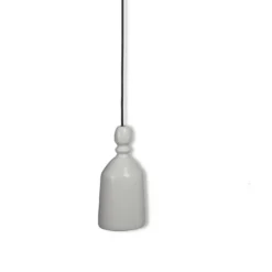 Suspension Meli Melo Delta - Blanc