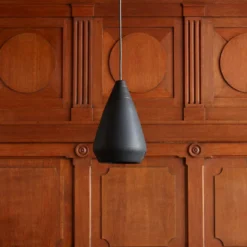Suspension Mélimélo Fi - Noir