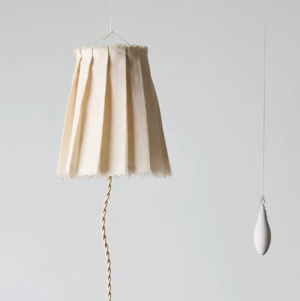 Suspension Muffin - Pierre