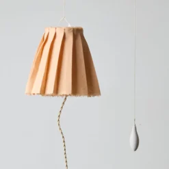 Suspension Muffin - Saumon