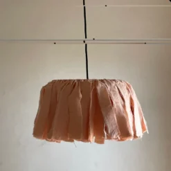 Suspension Musa S - Rose