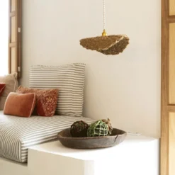 Suspension N°1 - Atelier bouillant