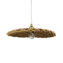 Suspension N°1 - Atelier bouillant