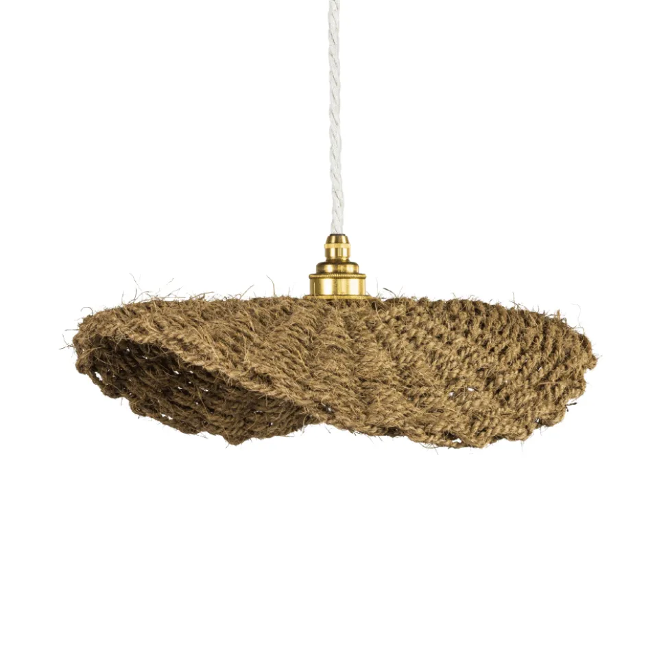 Suspension N°1 - Atelier bouillant