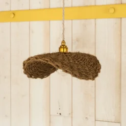 Suspension N°1 - Atelier bouillant