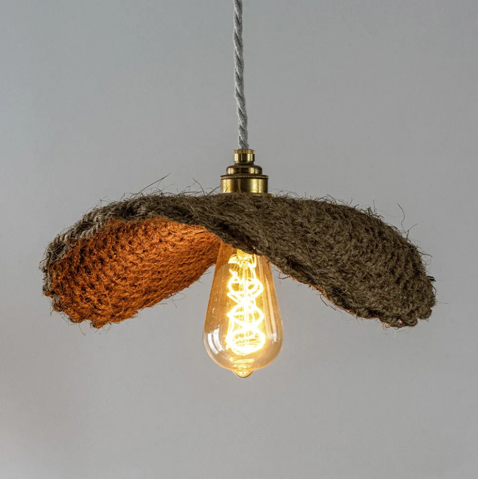 Suspension N°1 - Atelier bouillant