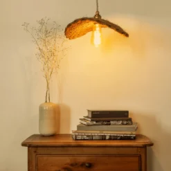 Suspension N°1 - Atelier bouillant