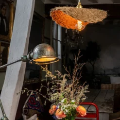 Suspension N°1 - Atelier bouillant