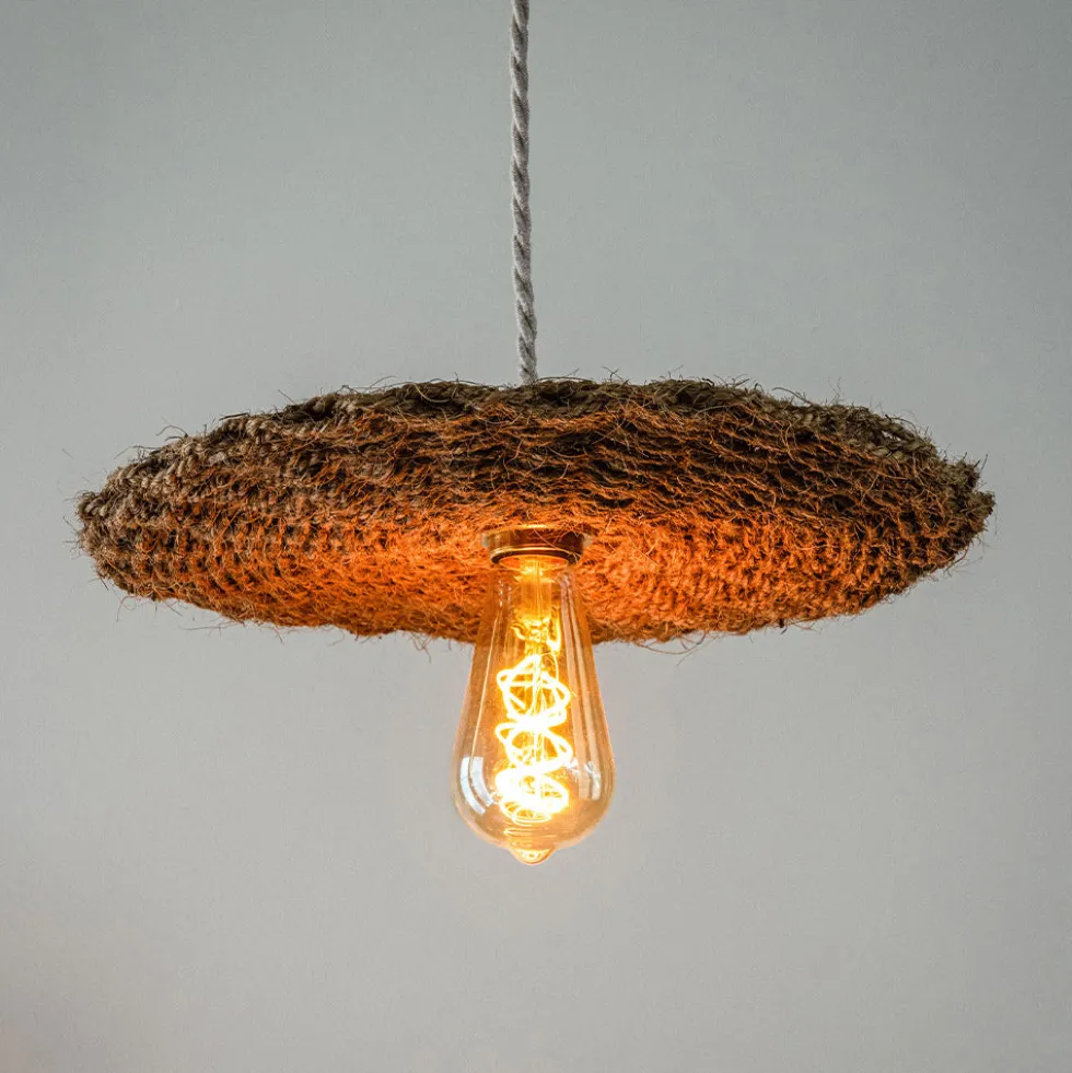 Suspension N°1 - Atelier bouillant