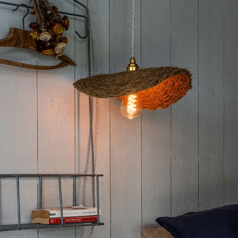 Suspension N°1 - Atelier bouillant