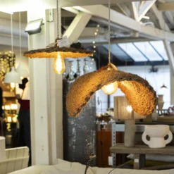 Suspension N°2 - Atelier bouillant
