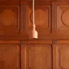 Suspension Terracota