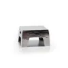Table basse en aluminium - Gervasoni