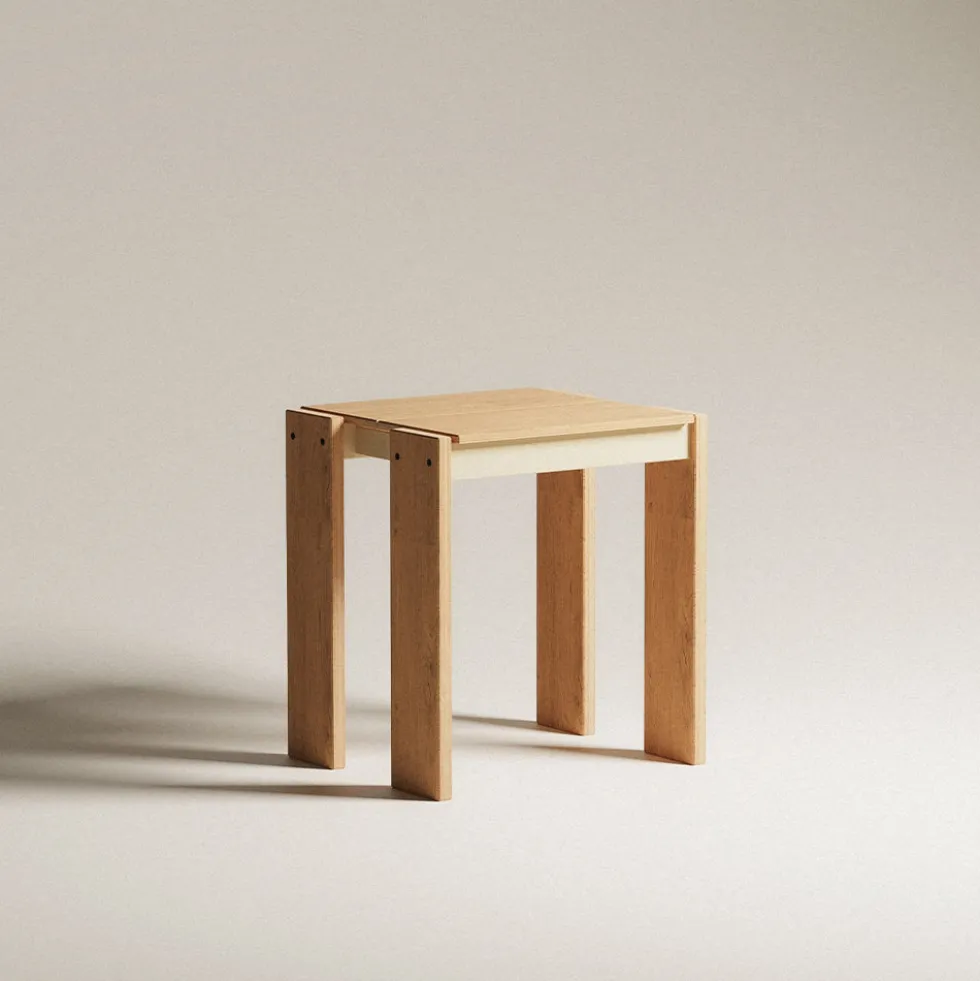 Table Bistrot WD01 - Duplex