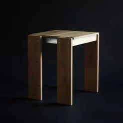 Table Bistrot WD01 - Duplex