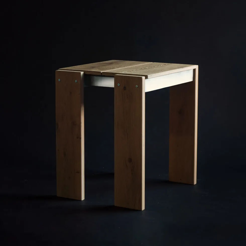 Table Bistrot WD01 - Duplex