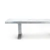 Table en zinc - Piet Hein Eek