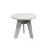 Table Sam Crisis - Gris - Piet Hein Eek