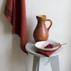 Tabouret Crisis - Gris - Piet Hein Eek