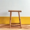 Tabouret - Naturel