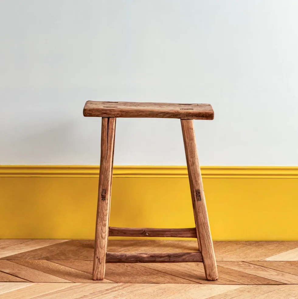 Tabouret - Naturel