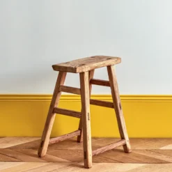 Tabouret - Naturel