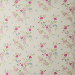 Taie d'oreiller en percale de coton - Jardin