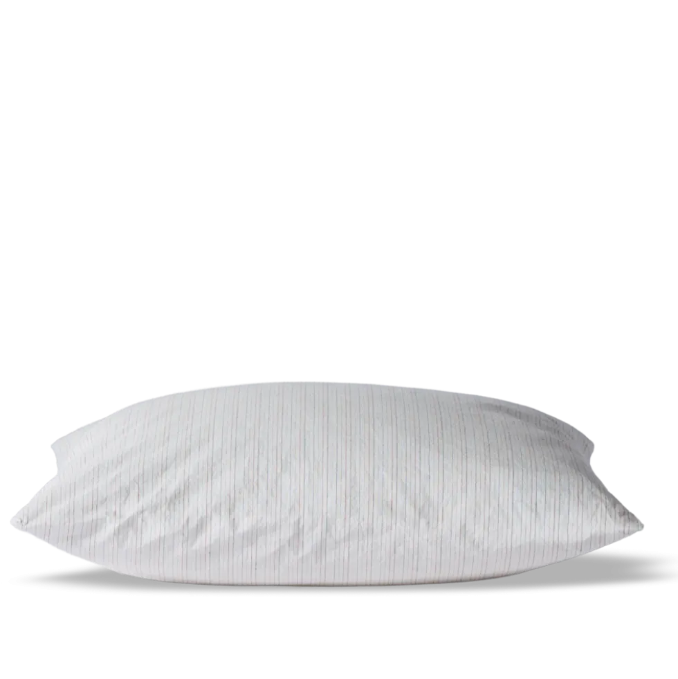 Taie d'oreiller en percale de coton - Souvenir