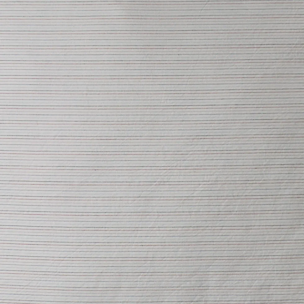 Taie d'oreiller en percale de coton - Souvenir