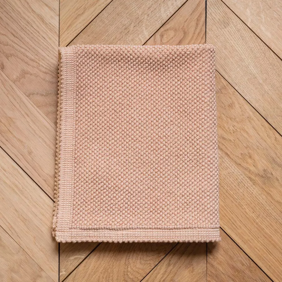 Tapis de bain - Latte