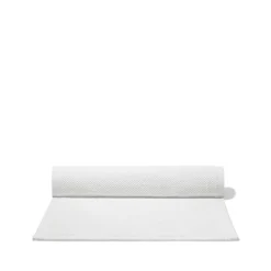 Tapis de bain - Neige