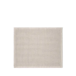 Tapis de bain - Perle