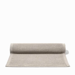 Tapis de bain - Perle