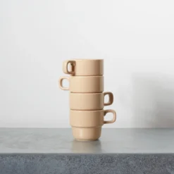 Tasse Causette - Beige