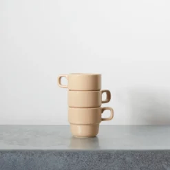 Tasse Causette - Beige