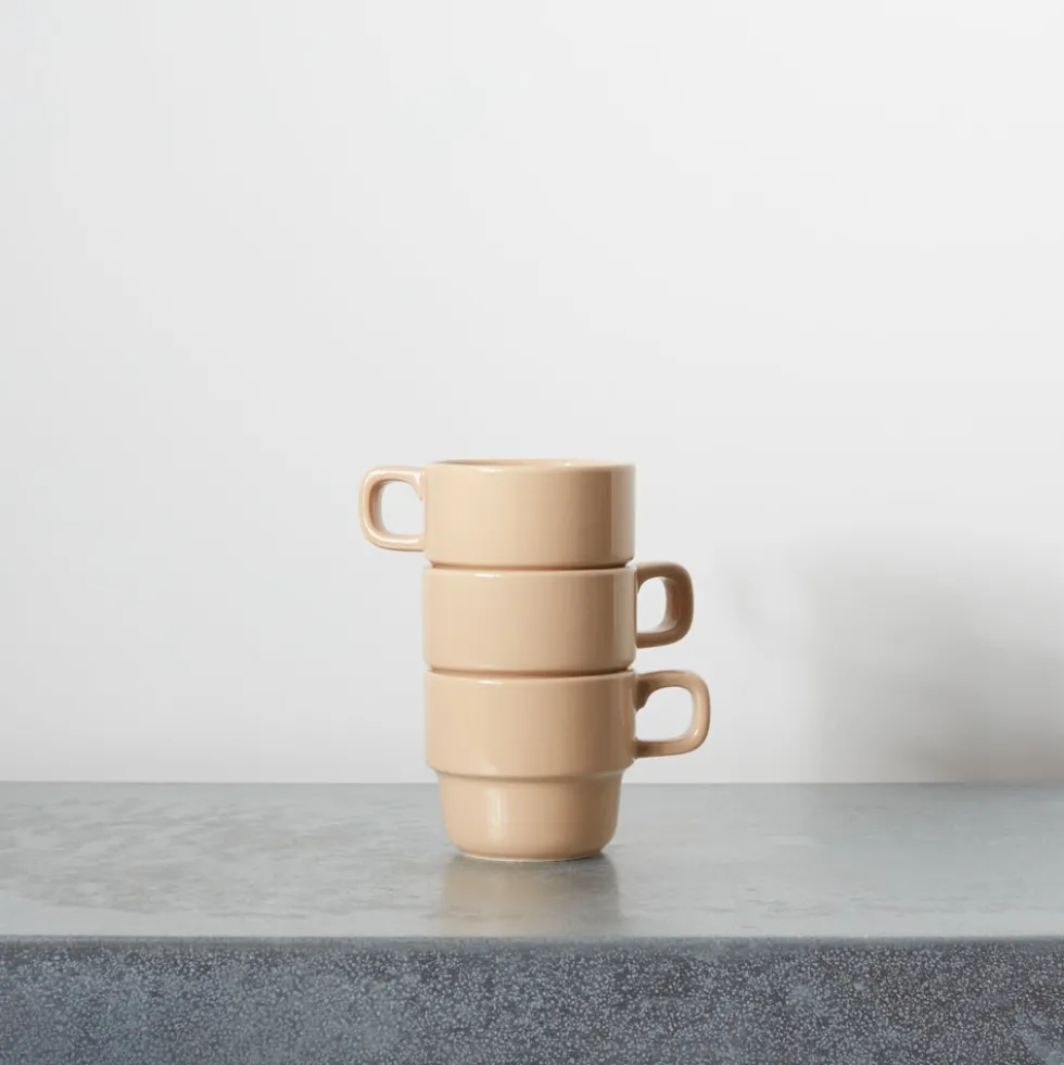 Tasse Causette - Beige