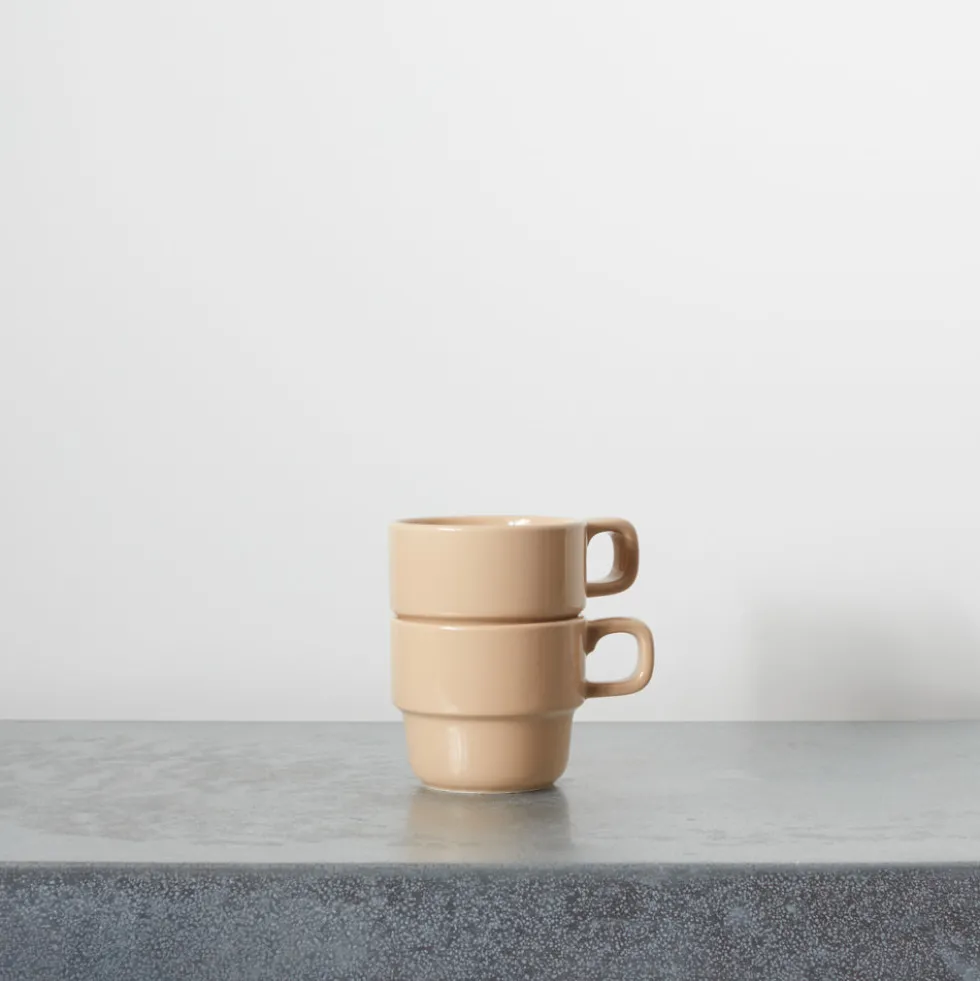 Tasse Causette - Beige