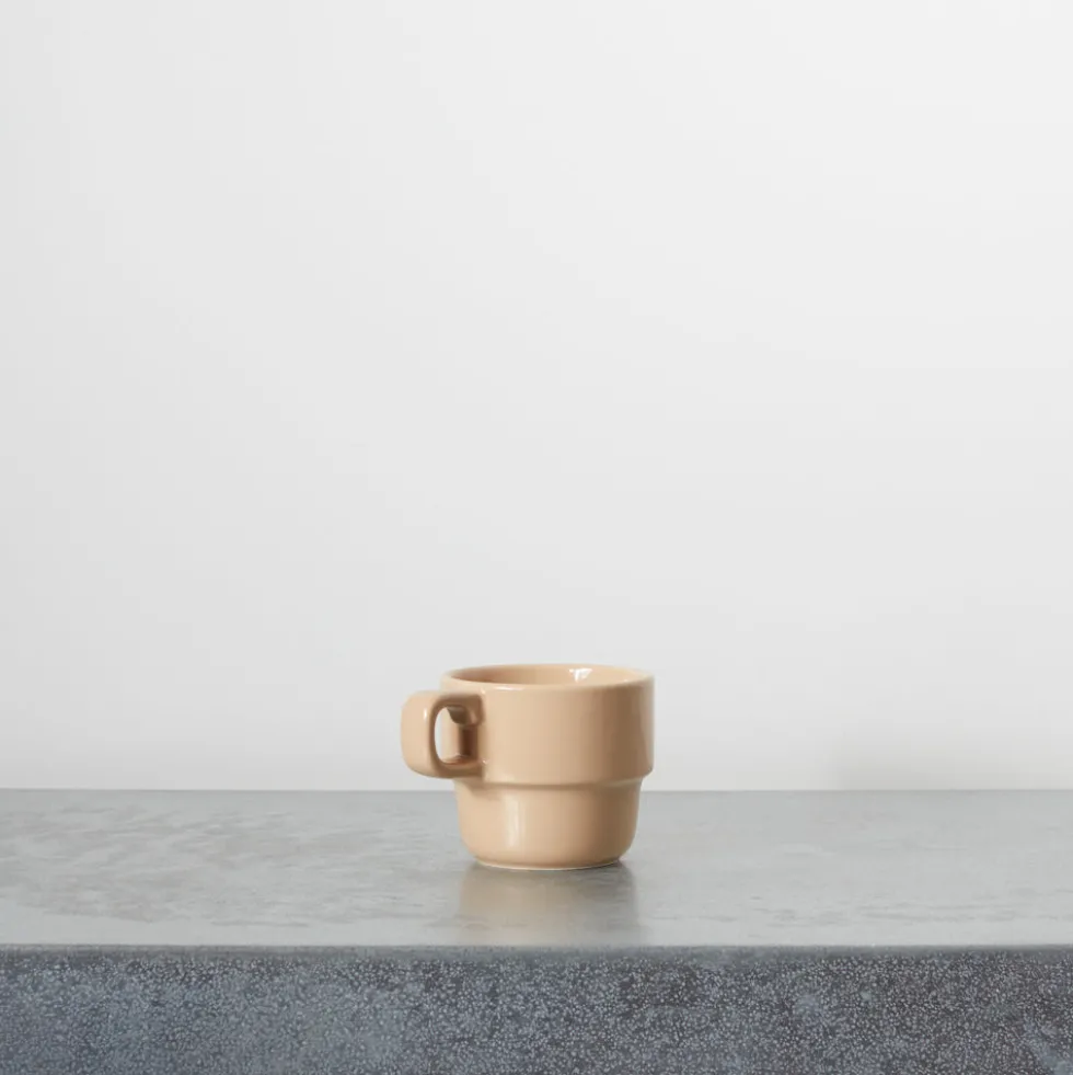 Tasse Causette - Beige
