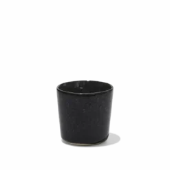 Tasse en Grès n°9 - Noir d'Encre