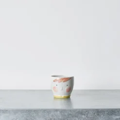 Tasse Kerran - Jaune