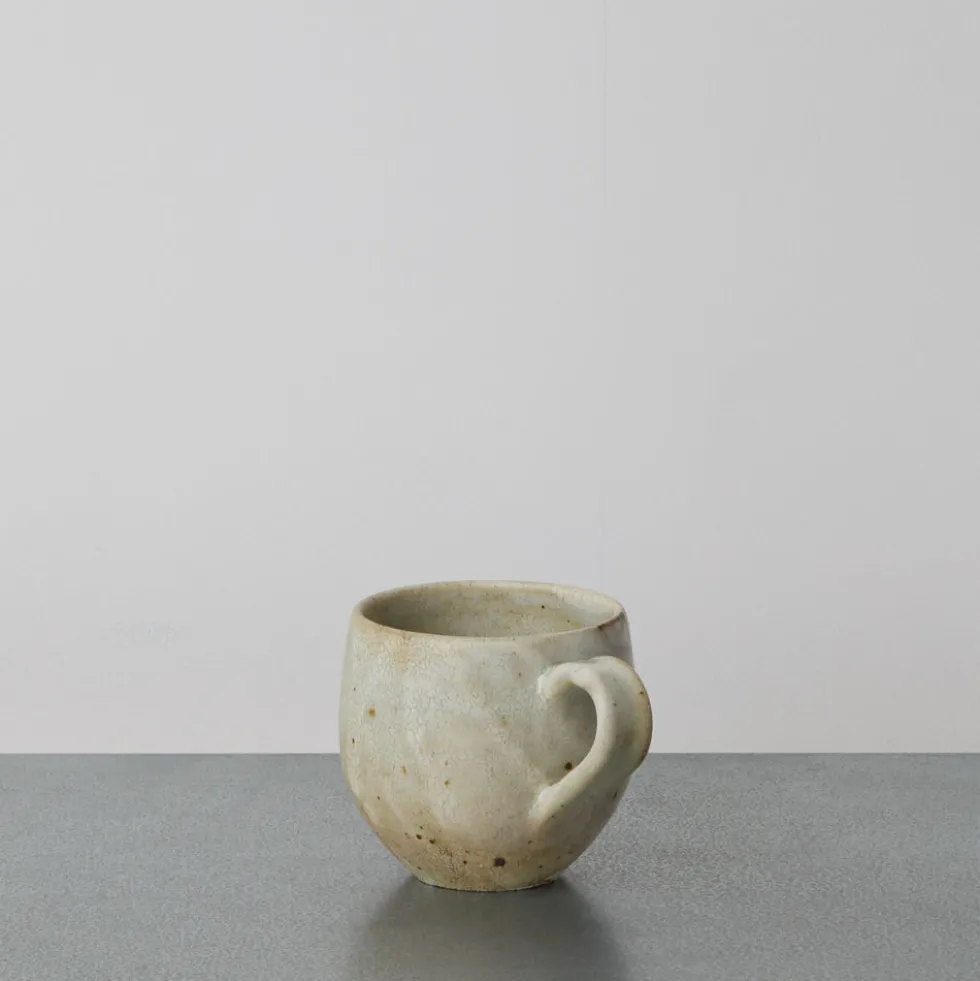 Tasse Kohiki - Atsushi Shimomura