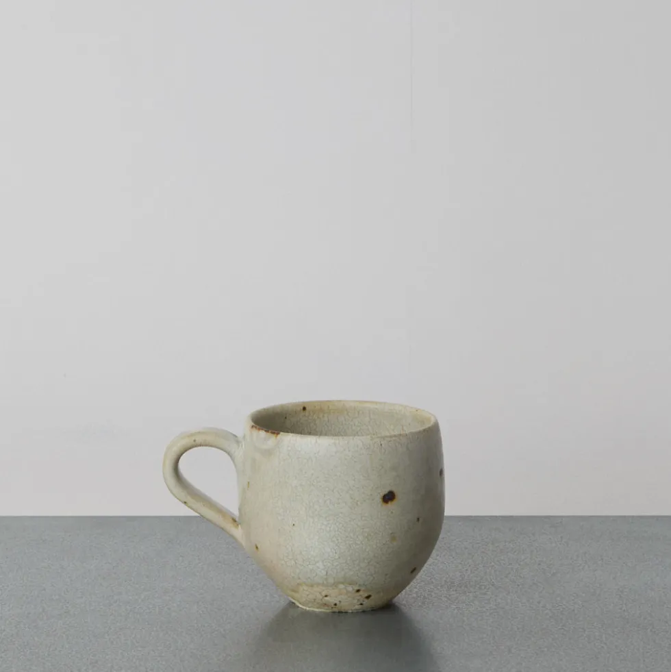 Tasse Kohiki - Atsushi Shimomura