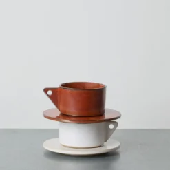 Tasse Milano - Blanc