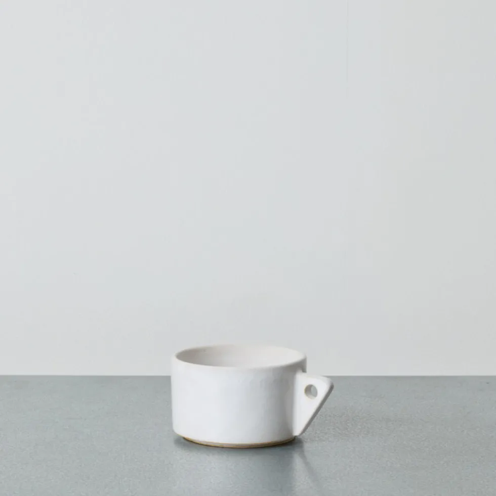 Tasse Milano - Blanc