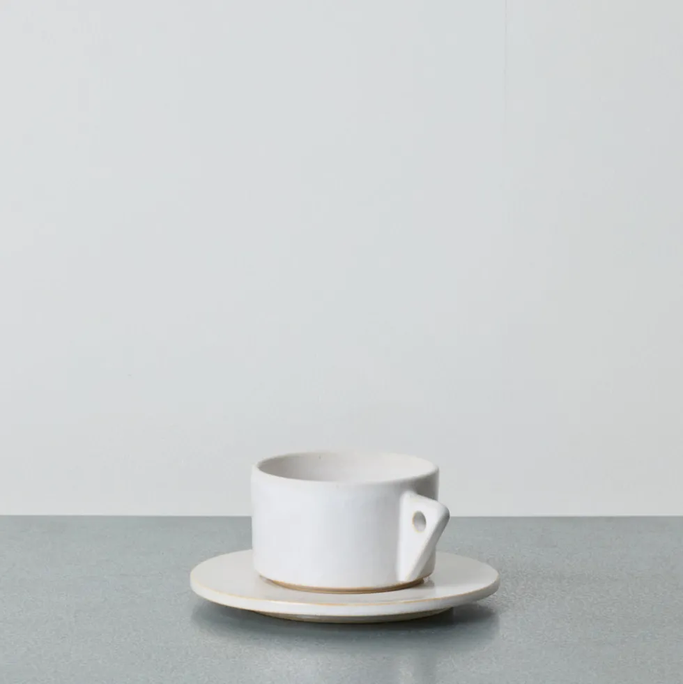 Tasse Milano - Blanc