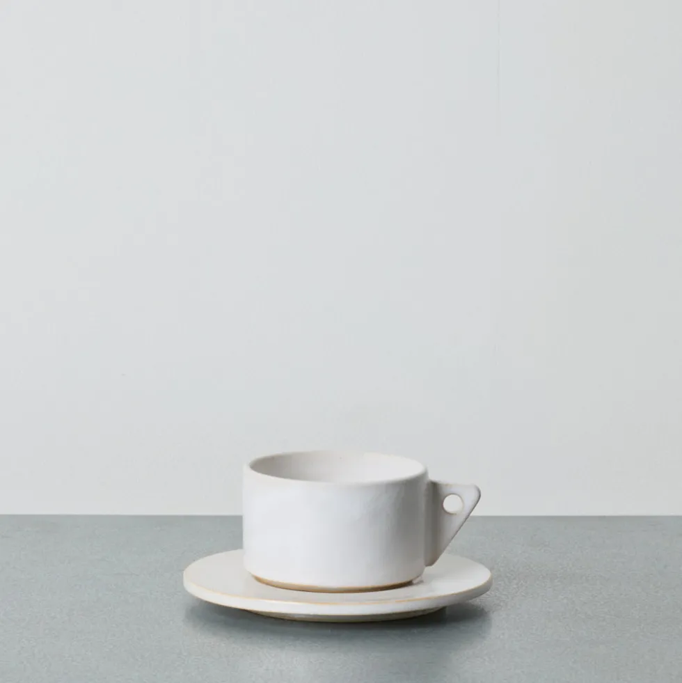 Tasse Milano - Blanc