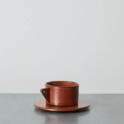 Tasse Milano - Rouge
