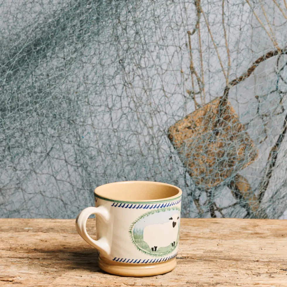 Tasse - Mouton