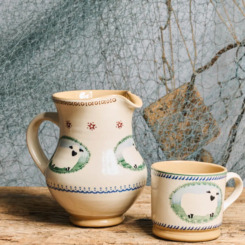 Tasse - Mouton