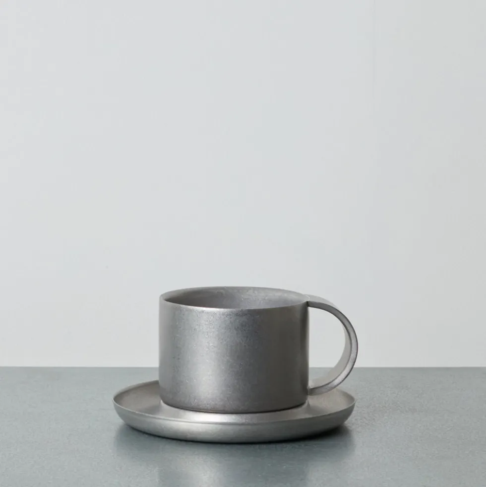 Tasse & soucoupe - Arlo 03